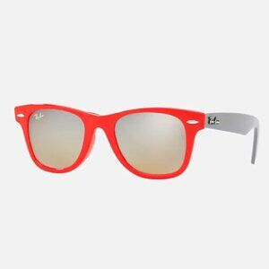 RAY-BAN WAYFARER KIDS WITH CASE
